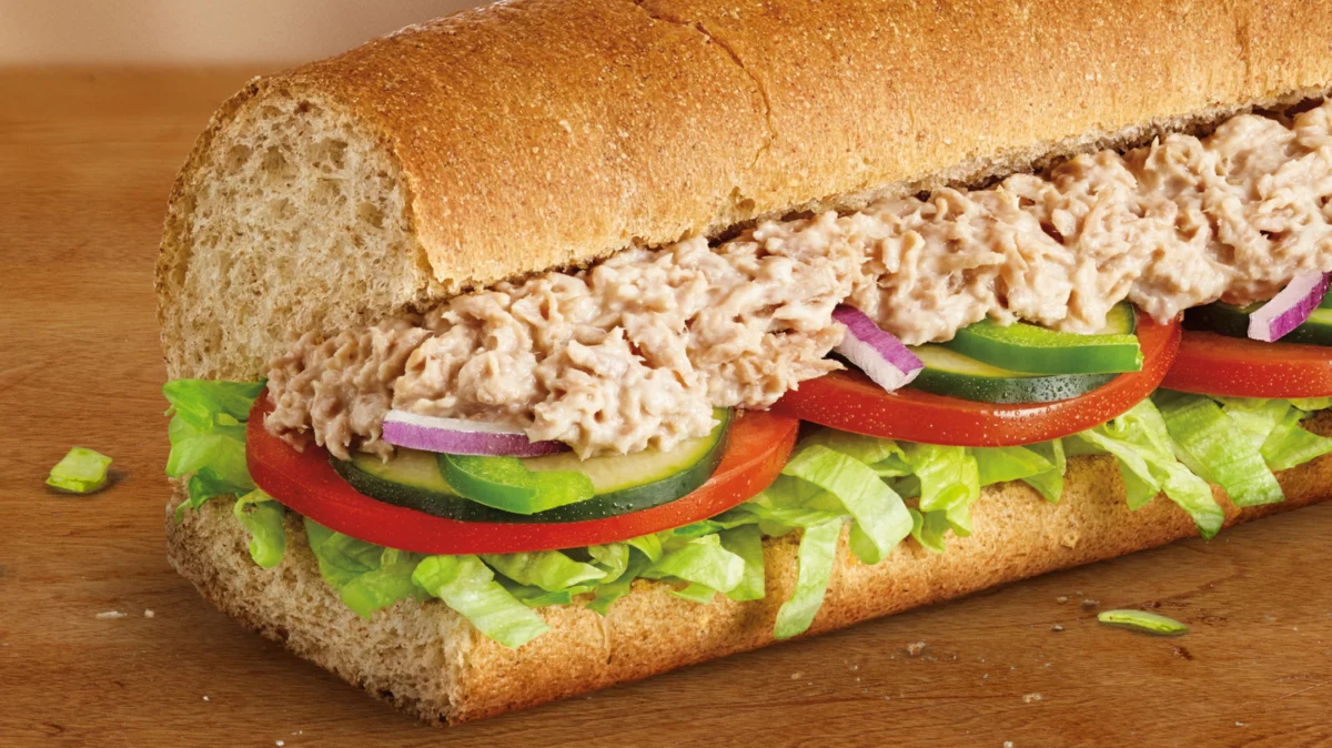 The Global Deli: How International Subway Menus Are Revolutionizing the Domestic Tuna Experience