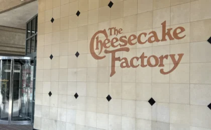 The Gold Standard: Inside The Cheesecake Factory’s "Master Culinarian" Certification