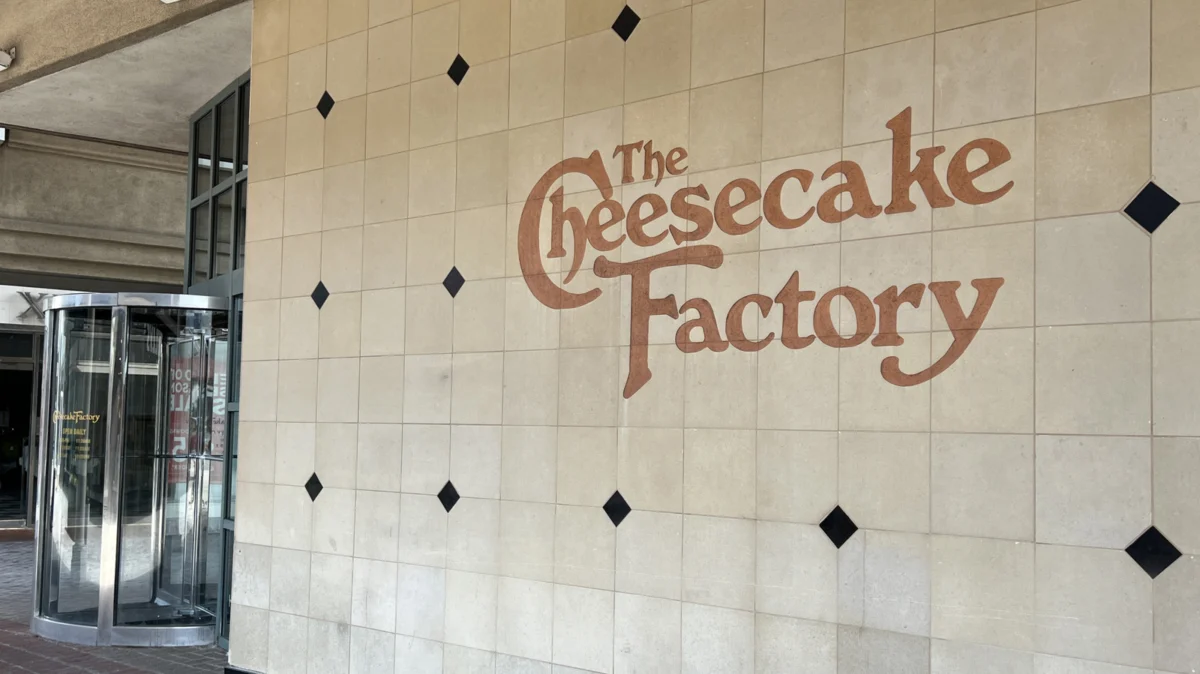 The Gold Standard: Inside The Cheesecake Factory’s "Master Culinarian" Certification