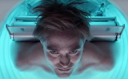 The Golden Age of Screenplay: Defining the Best Sci-Fi Quotes of the 2020s
