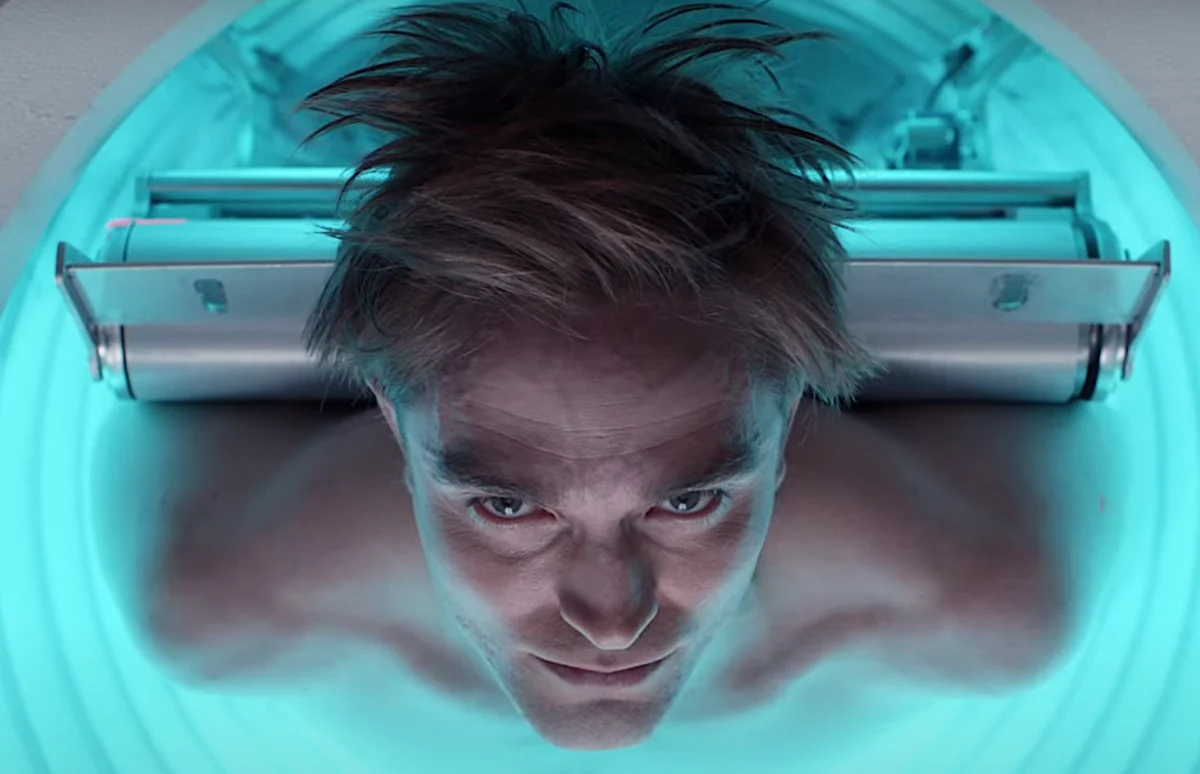 The Golden Age of Screenplay: Defining the Best Sci-Fi Quotes of the 2020s