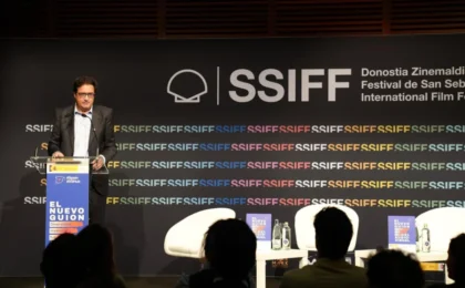 The Golden Age of Spanish Cinema: How State Strategy is Transforming a Global Cultural Powerhouse