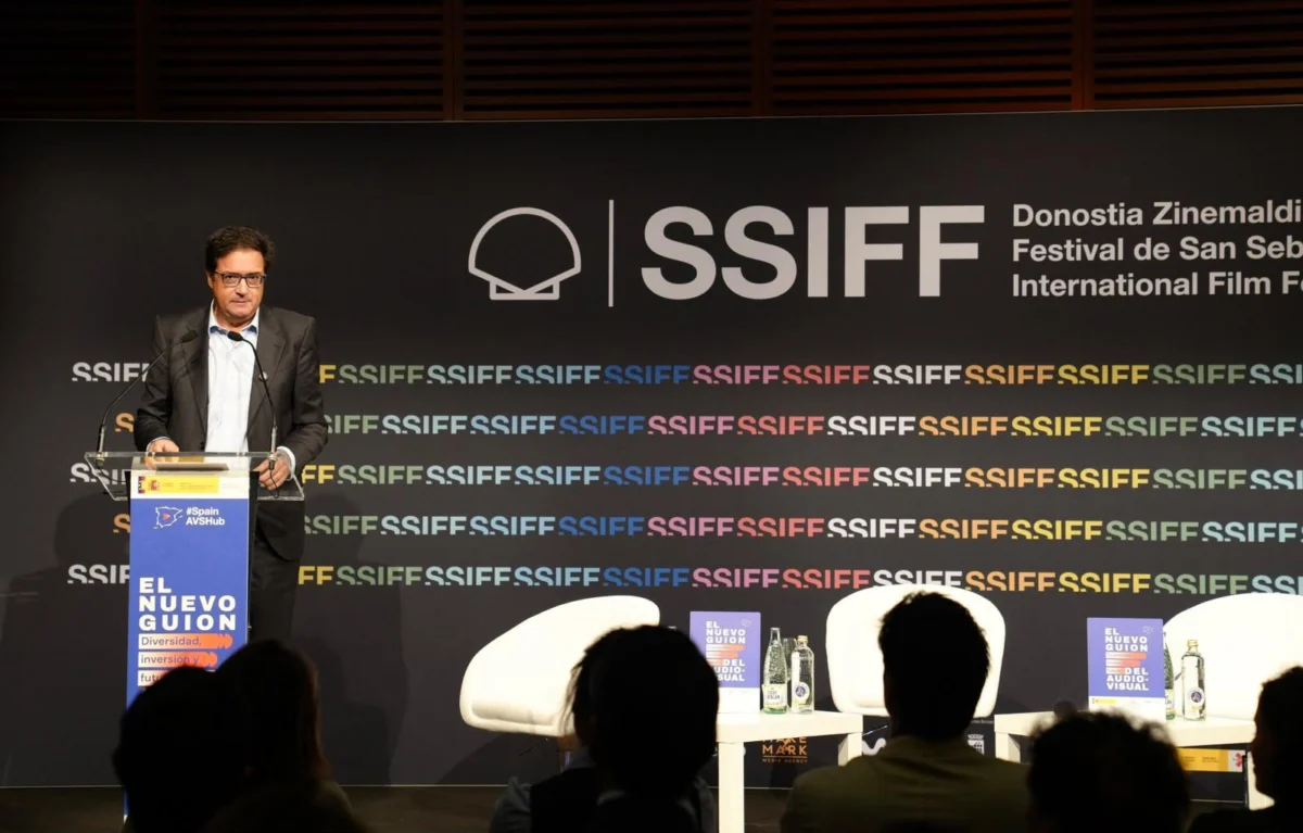The Golden Age of Spanish Cinema: How State Strategy is Transforming a Global Cultural Powerhouse