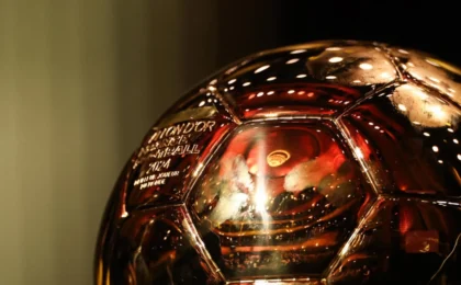 The Golden Race: 2026 Ballon d’Or Shortlist Unveiled as Football’s Elite Converge on London