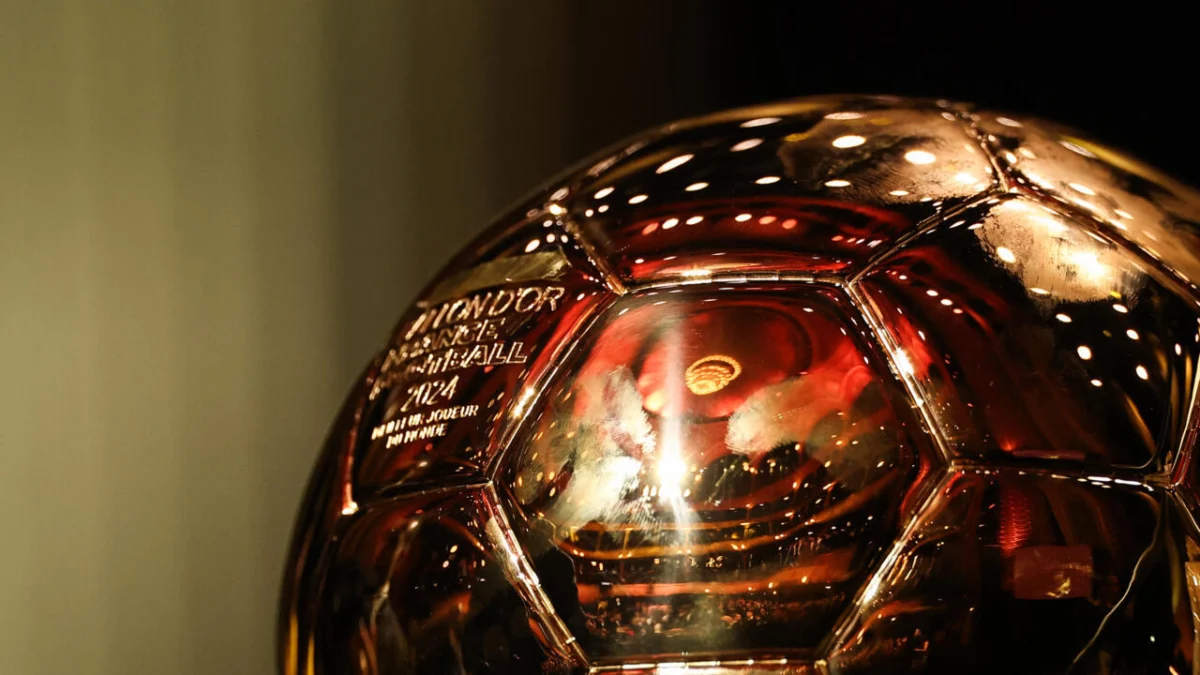 The Golden Race: 2026 Ballon d’Or Shortlist Unveiled as Football’s Elite Converge on London