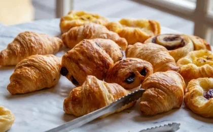 The Golden Standard of Bulk: Evaluating Sam’s Club’s Top 5 Breakfast Pastries
