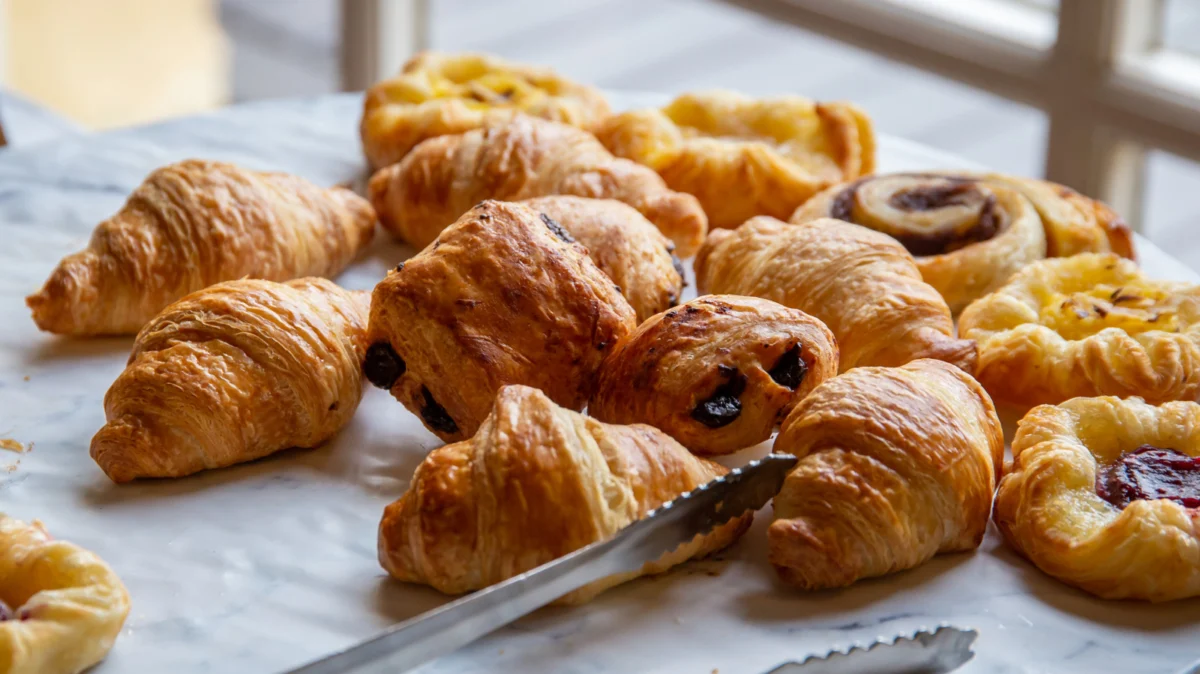 The Golden Standard of Bulk: Evaluating Sam’s Club’s Top 5 Breakfast Pastries