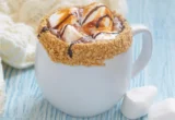 The Golden Standard: Why Monin Has Toppled the Competition in the Marshmallow Syrup Market