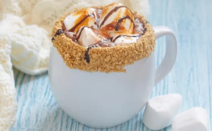 The Golden Standard: Why Monin Has Toppled the Competition in the Marshmallow Syrup Market