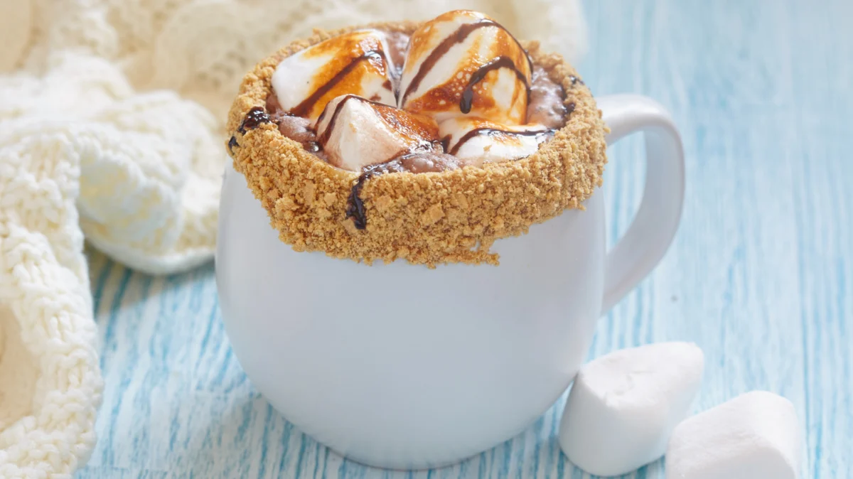 The Golden Standard: Why Monin Has Toppled the Competition in the Marshmallow Syrup Market