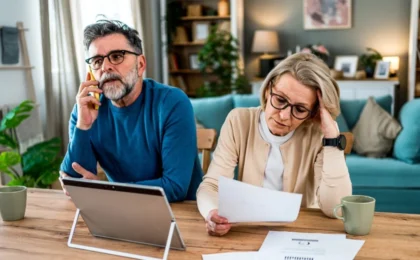 The Golden Window: Why Your 60s Are the Most Critical Decade for Retirement Tax Planning