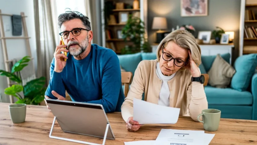 The Golden Window: Why Your 60s Are the Most Critical Decade for Retirement Tax Planning