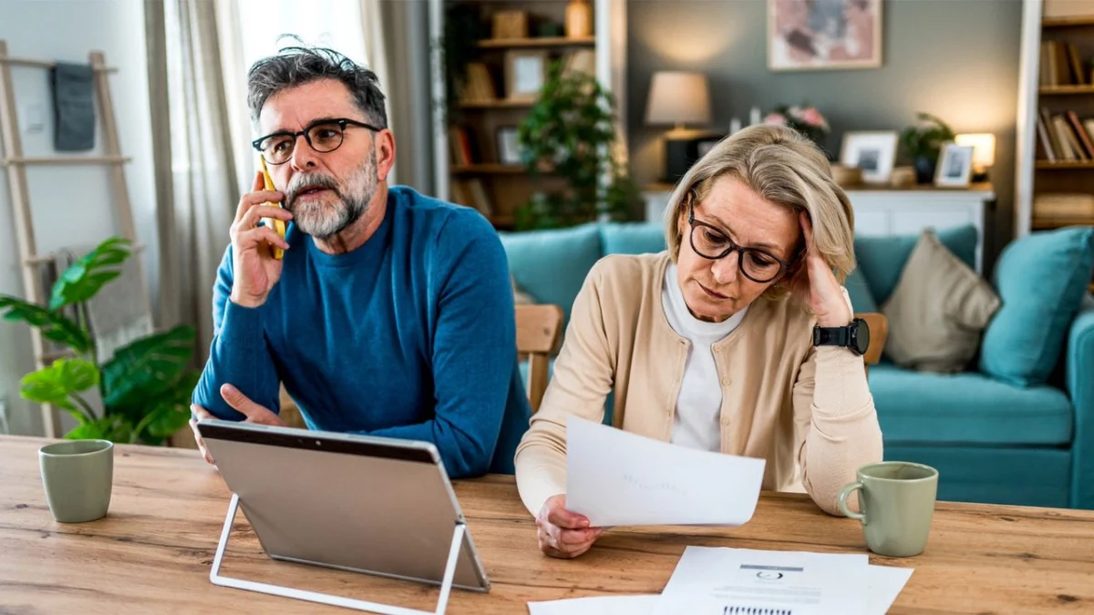 The Golden Window: Why Your 60s Are the Most Critical Decade for Retirement Tax Planning