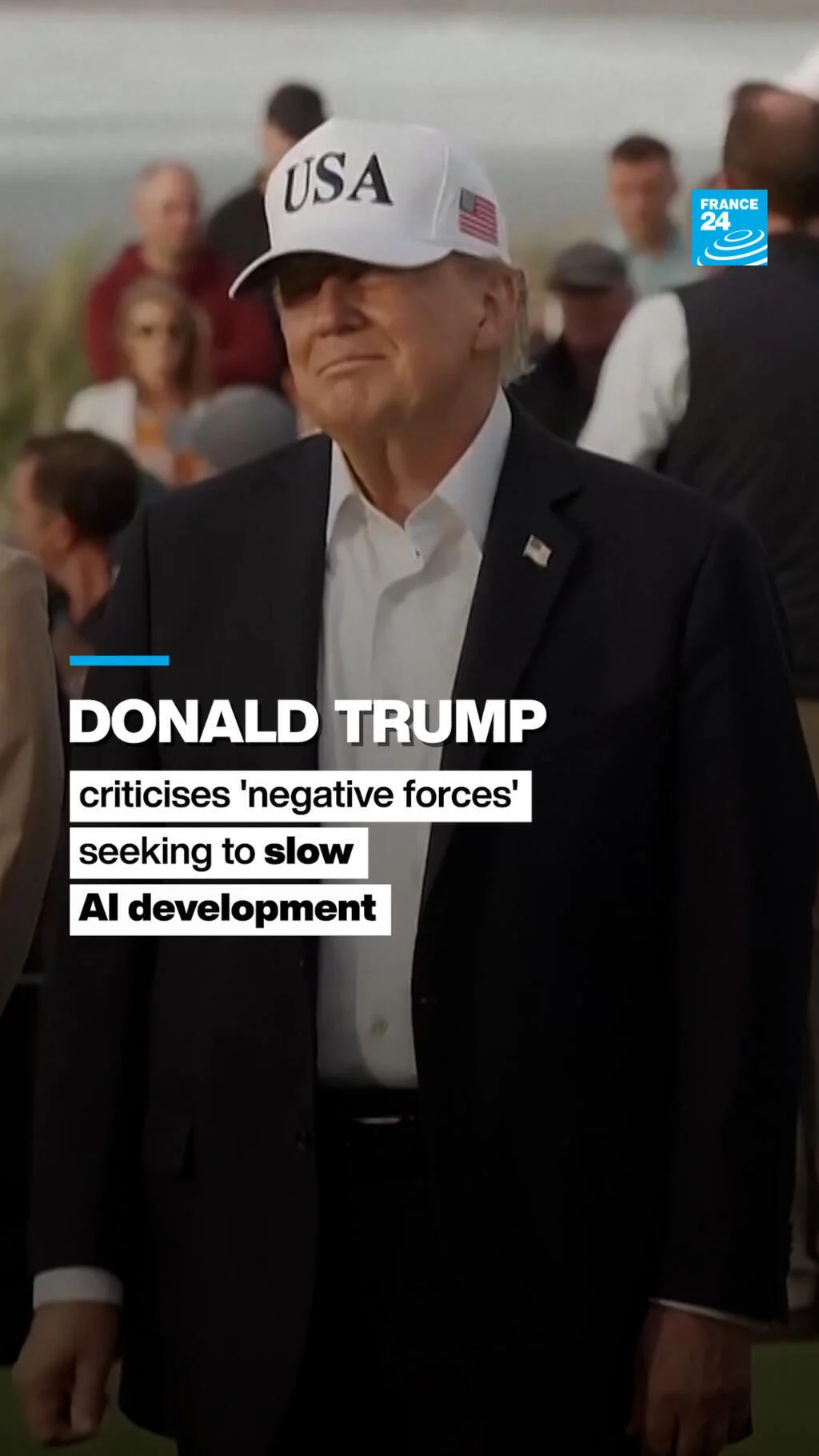 The Governance Tug-of-War: Inside the High-Stakes Battle to Regulate Artificial Intelligence