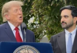 The Gracie Mansion Standpoint: Press Freedom and the Fate of Haitian TPS in the Trump Era