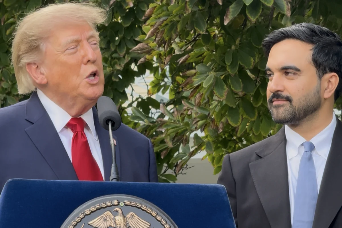 The Gracie Mansion Standpoint: Press Freedom and the Fate of Haitian TPS in the Trump Era