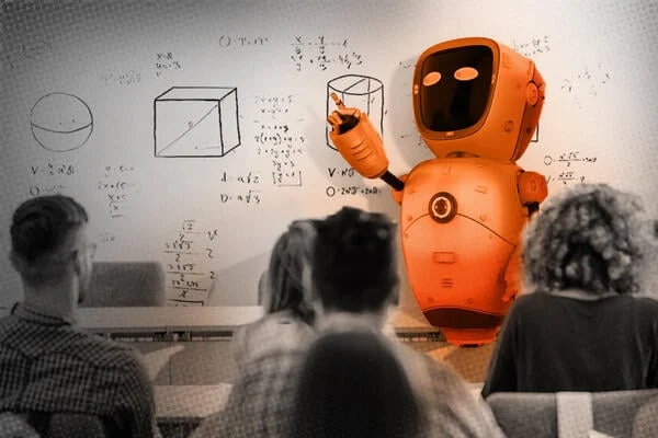 The Great AI Gamble: Is Higher Education Betting on a Mirage?
