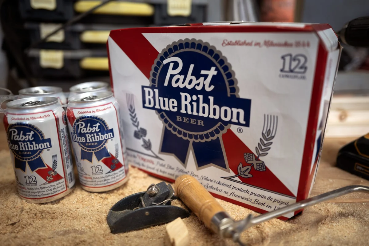 The Great American Beer Heist: Investigating the 40,000-Pound Pabst Blue Ribbon Theft