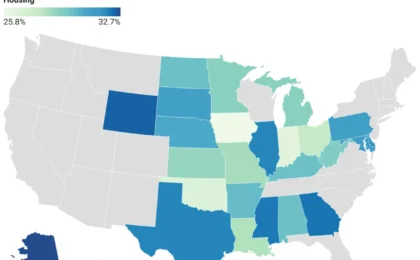 The Great American Housing Squeeze: Navigating the 2026 Affordability Landscape