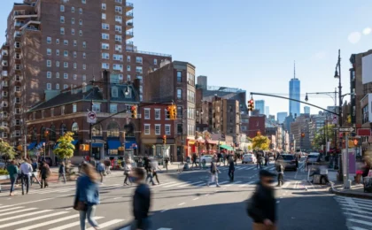 The Great American Squeeze: Understanding the State of U.S. Housing Affordability