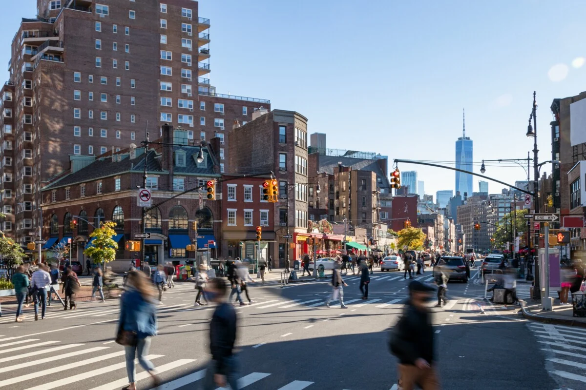 The Great American Squeeze: Understanding the State of U.S. Housing Affordability