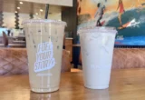 The Great Banana Brew: Ranking 12 Coffee Chain Beverages Infused with Tropical Flair