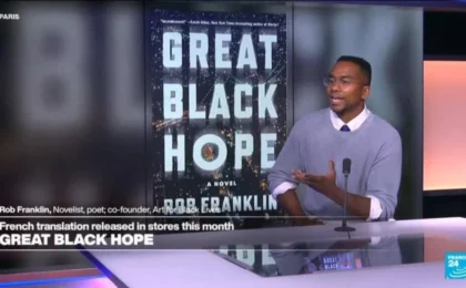 The Great Black Hope: The Corrosive Cost of the Pursuit of Belonging