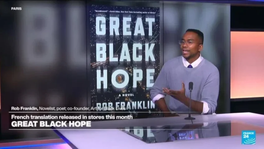 The Great Black Hope: The Corrosive Cost of the Pursuit of Belonging