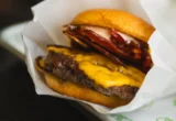 The Great Burger Showdown: Is Shake Shack or Five Guys the "Healthier" Choice?