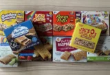 The Great Cereal Bar Showdown: 10 Popular Varieties Ranked from Worst to Best