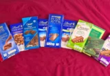 The Great Cocoa Showdown: Is Aldi or Lindt the King of Milk Chocolate?