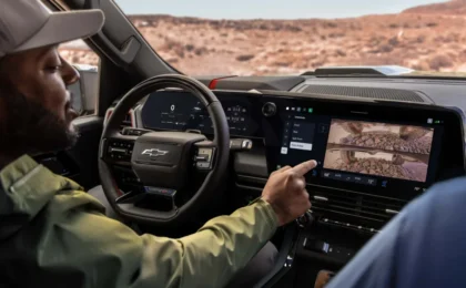 The Great Dashboard Pivot: General Motors Reevaluates Its Stance on Apple CarPlay and Android Auto