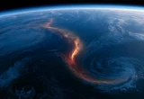 The Great Decoupling: How Volcanism and Human Emissions are Rewriting the Rules of Our Oceans