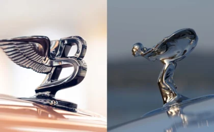 The Great Divergence: How Rolls-Royce and Bentley Charted Different Paths to Luxury Dominance