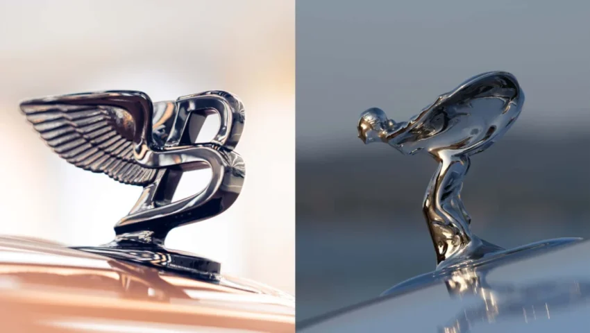 The Great Divergence: How Rolls-Royce and Bentley Charted Different Paths to Luxury Dominance