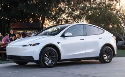The Great EV Pivot: Why Used Electric Vehicles Are Currently Outpacing the New Market