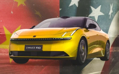 The Great Firewall of Detroit: Why U.S. Automakers are Demanding a Permanent Ban on Chinese Connected Cars