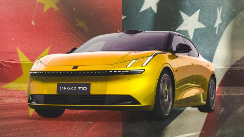 The Great Firewall of Detroit: Why U.S. Automakers are Demanding a Permanent Ban on Chinese Connected Cars