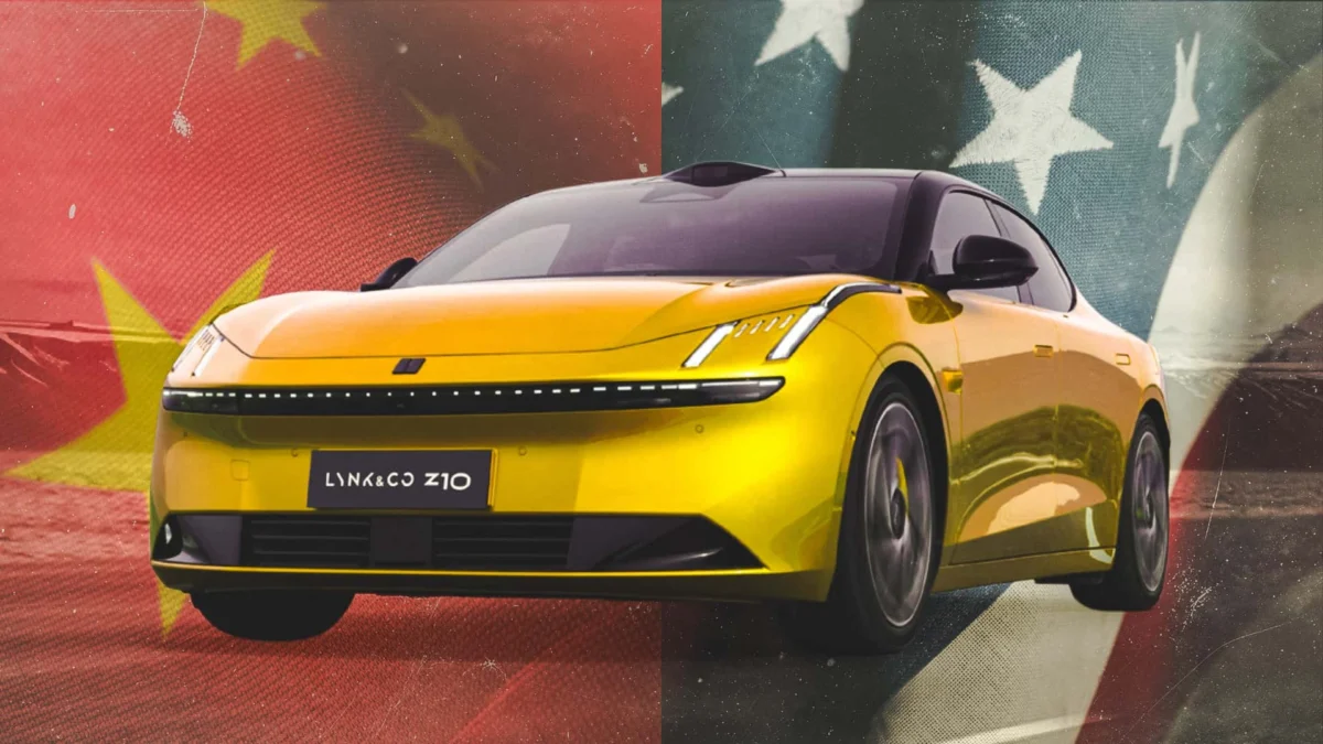 The Great Firewall of Detroit: Why U.S. Automakers are Demanding a Permanent Ban on Chinese Connected Cars