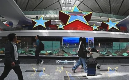 The Great Migration: Why Elite Chinese Scientists are Leaving the U.S. for Home