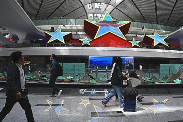 The Great Migration: Why Elite Chinese Scientists are Leaving the U.S. for Home