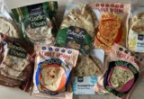 The Great Naan Search: Ranking 9 Store-Bought Varieties from Worst to Best