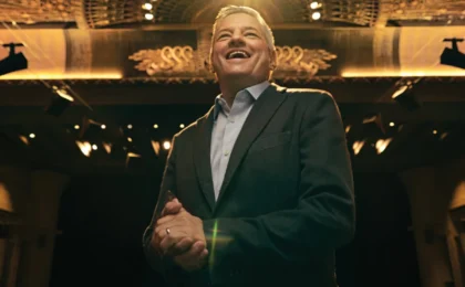 The Great Pivot: Is Netflix Finally Embracing the Theatrical Experience?