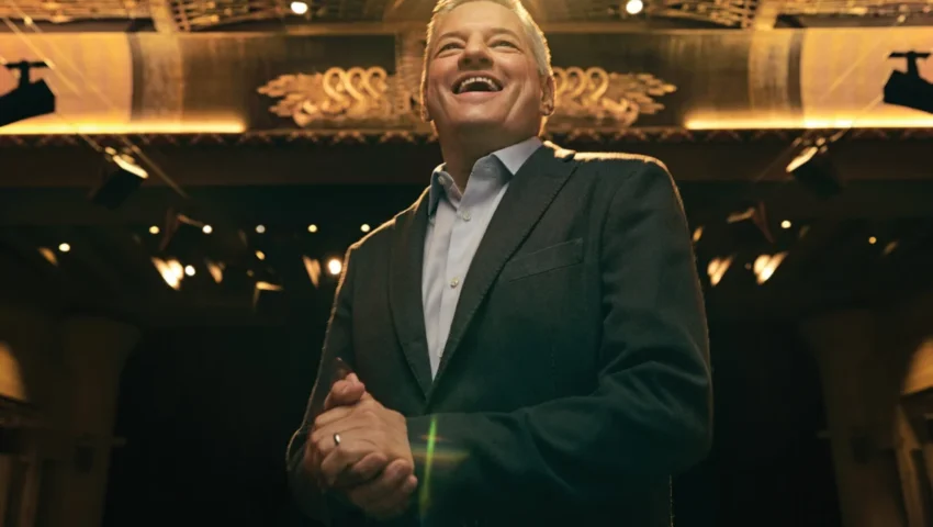 The Great Pivot: Is Netflix Finally Embracing the Theatrical Experience?