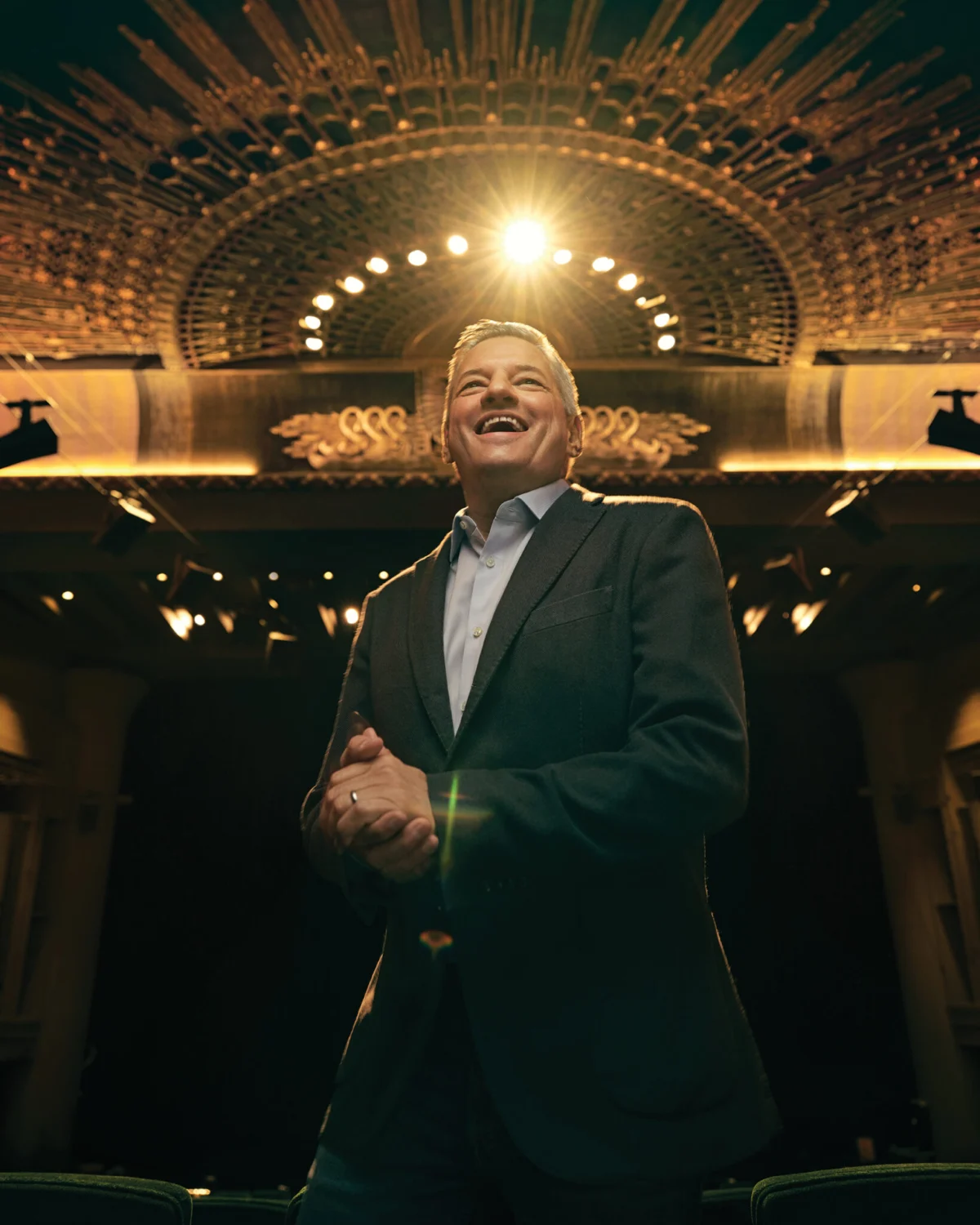 The Great Pivot: Is Netflix Finally Embracing the Theatrical Experience?