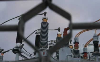 The Great Power Collision: Why the AI Revolution is Outpacing the American Electric Grid