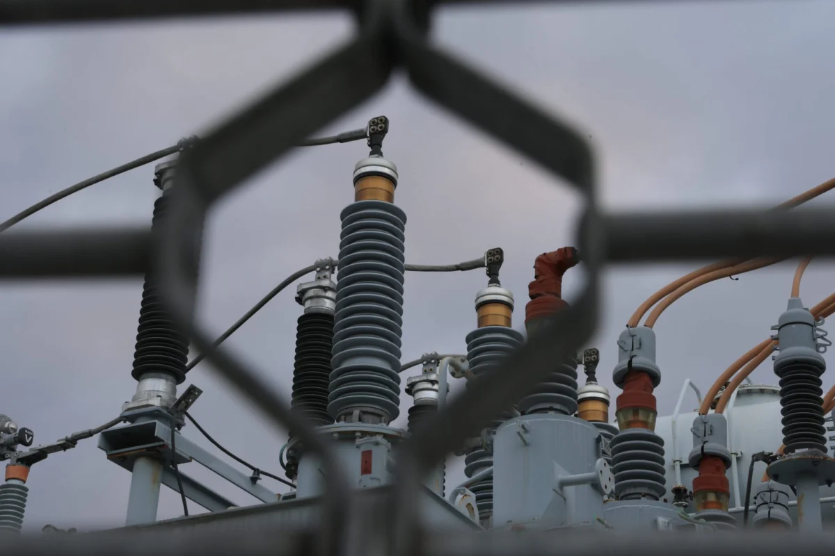 The Great Power Collision: Why the AI Revolution is Outpacing the American Electric Grid