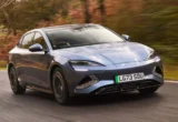 The Great Shift: Chinese Automakers Challenge the European Establishment