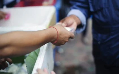 The Great Squeeze: American Philanthropy Stalls as Social Sector Faces Existential Crisis