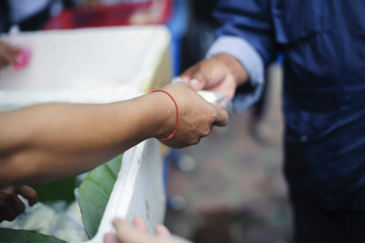 The Great Squeeze: American Philanthropy Stalls as Social Sector Faces Existential Crisis
